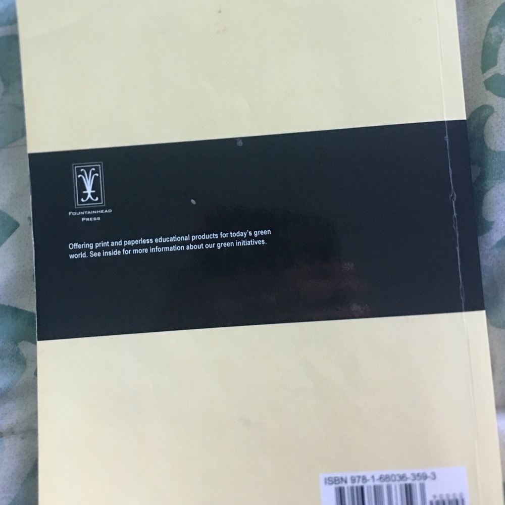 Textbook - Picture 3 of 3